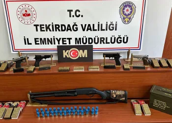 Elazığ’da trafik kazası: 2 yaralı