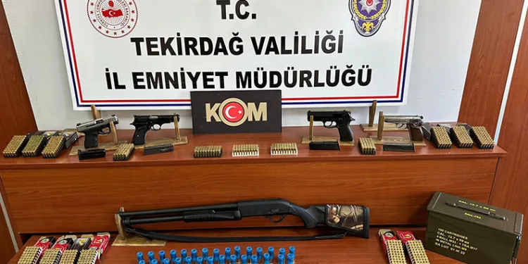 Elazığ’da trafik kazası: 2 yaralı