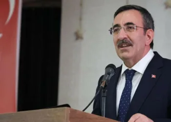 “CHP Sözcüsü Yücel’in Üslubu Hadsiz”