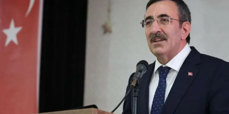 “CHP Sözcüsü Yücel’in Üslubu Hadsiz”