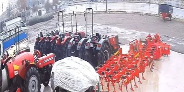 1 haftada uyuşturucu taciri 11 kişi tutuklandı