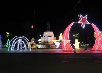 Niğde’de uyuşturucu operasyonu: 4 tutuklama