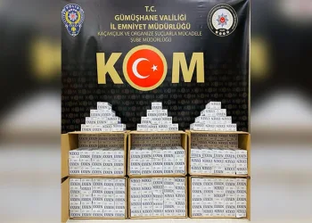 Kuşadası’nda 3 organizatörden 2’si tutuklandı