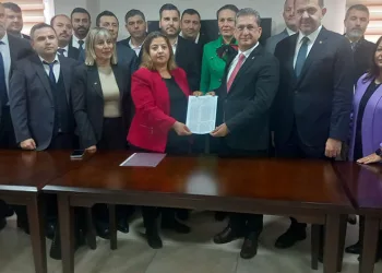 Fransa’da yeni hükümet belli oldu