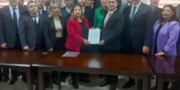 Fransa’da yeni hükümet belli oldu