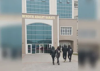 Narin Güran cinayeti davasının ikinci duruşmasında tanıklar dinleniyor