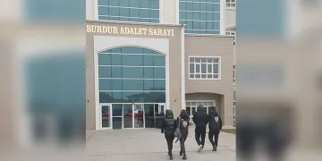 Narin Güran cinayeti davasının ikinci duruşmasında tanıklar dinleniyor