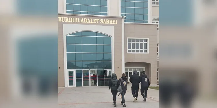 Narin Güran cinayeti davasının ikinci duruşmasında tanıklar dinleniyor