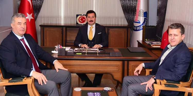 İnegöl ve Mustafakemalpaşa’da su kesintisi