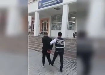 Konya’da yılbaşı için güvenlik tedbirleri artırıldı