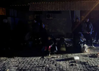 Kuşadası’nda 3 organizatörden 2’si tutuklandı