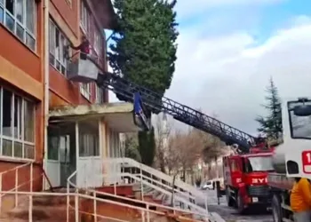 Kişisel verilere hukuka aykırı ele geçiren kaçak şahıs yakalandı