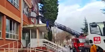 Kişisel verilere hukuka aykırı ele geçiren kaçak şahıs yakalandı