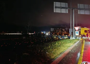 19 İlde Gürz-30 Operasyonu: 40 Gözaltı