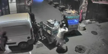 Samsun’da bir evde çok sayıda silah ve mühimmat ele geçirildi