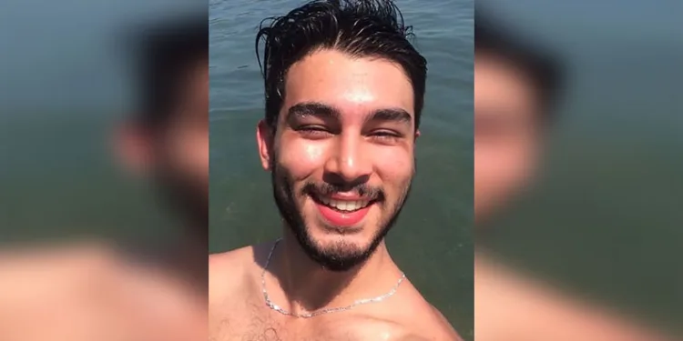 Körfez’de 512 karton kaçak sigara ele geçirildi