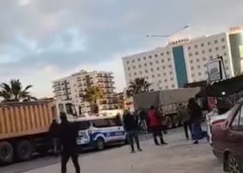 Mardin’de silahlı kavgada 2 kişi yaralandı