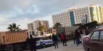 Mardin’de silahlı kavgada 2 kişi yaralandı