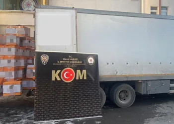 Kuşadası’nda 3 organizatörden 2’si tutuklandı