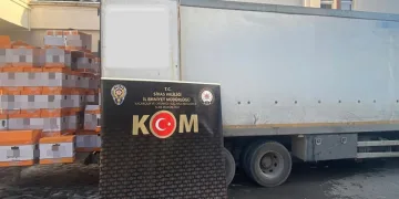 Kuşadası’nda 3 organizatörden 2’si tutuklandı