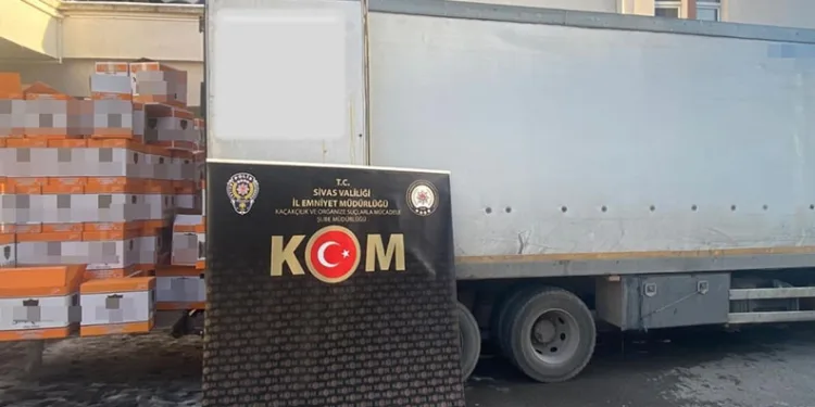 Kuşadası’nda 3 organizatörden 2’si tutuklandı