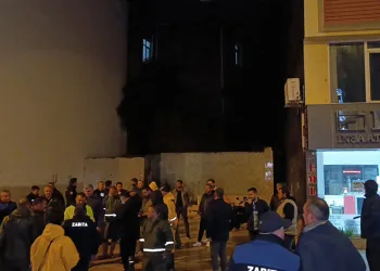 Aydın’da Sibergöz operasyonu: 13 şüpheli hakkında adli işlem başlatıldı
