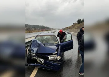 Narin cinayeti davası sanığı Nevzat Bahtiyar: ”Narin’i ben öldürmedim, sadece taşıdım’’