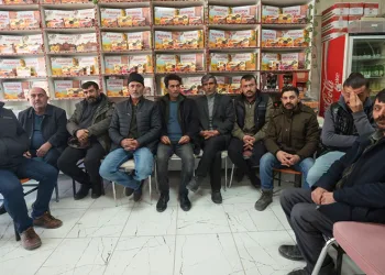 Ümraniye’de metro kumanda merkezine silahlı baskın: O anlar kamerada