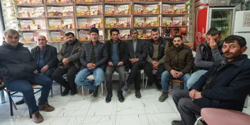 Ümraniye’de metro kumanda merkezine silahlı baskın: O anlar kamerada