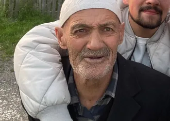 Alzheimer hastası 79 yaşındaki adam kayboldu