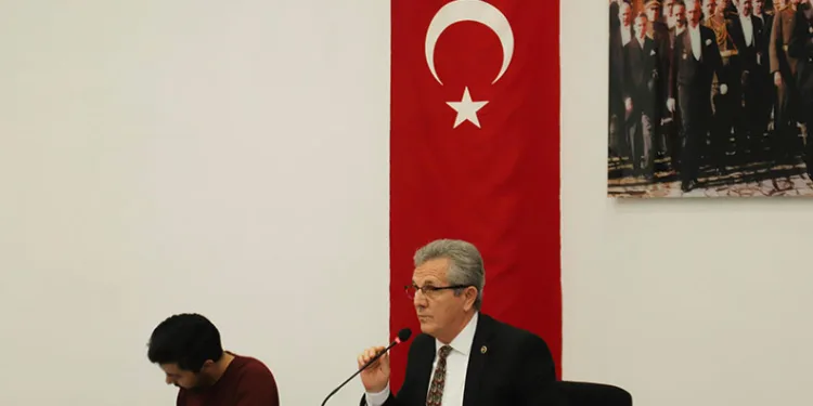 Hama’da muhaliflerden şükür namazı