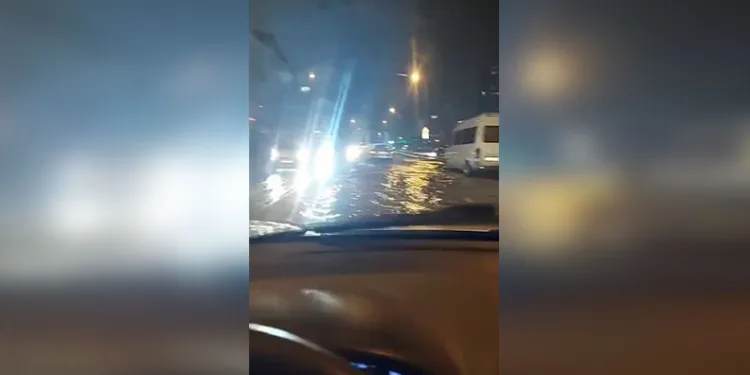 Karadeniz Ereğli’de operasyonda 1 kilogram uyuşturucu ele geçirildi