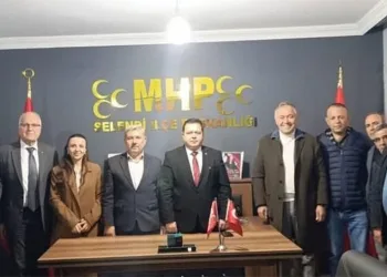 SMO’nun yeni hedefi Ayn el Arap