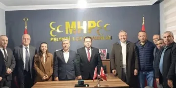 SMO’nun yeni hedefi Ayn el Arap