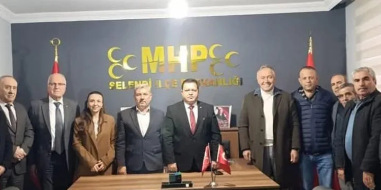 SMO’nun yeni hedefi Ayn el Arap