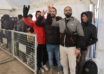 Kasten yaralama suçundan aranan şahsı jandarma yakaladı