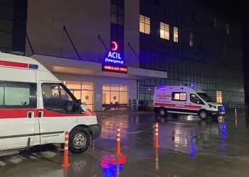 Bolu’da 4 ilçede kar tatili