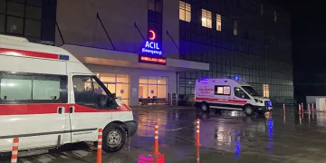 Bolu’da 4 ilçede kar tatili