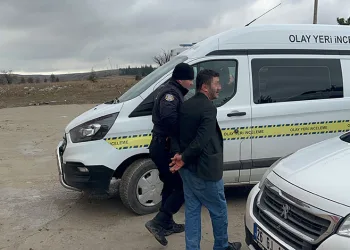 Ümraniye’de metro kumanda merkezine silahlı baskın: O anlar kamerada