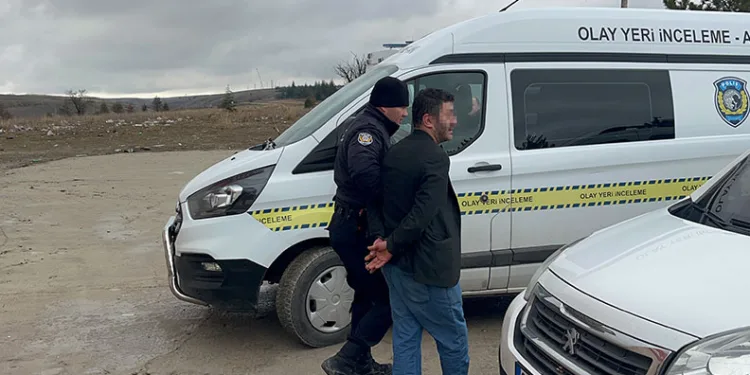 Ümraniye’de metro kumanda merkezine silahlı baskın: O anlar kamerada