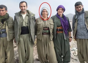 MİT’ten Suriye/Kamışlı’da nokta operasyon