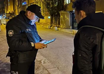 Kaçak elektrik bağlantısı yangına sebep oluyordu