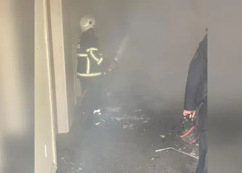 Körfez’de 512 karton kaçak sigara ele geçirildi