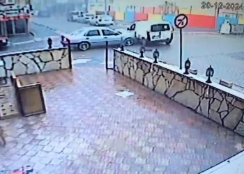 19 İlde Gürz-30 Operasyonu: 40 Gözaltı