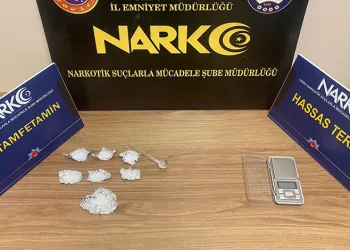 Hırsızlıktan kesinleşmiş 46 yıl hapis kararı vardı, polisten kaçamadı