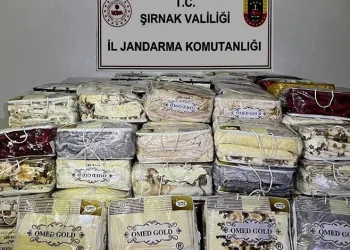 Konya’da yılbaşı için güvenlik tedbirleri artırıldı