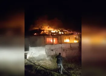 Sahte çek karmaşası