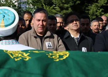 Narin cinayeti davası sanığı Nevzat Bahtiyar: ”Narin’i ben öldürmedim, sadece taşıdım’’