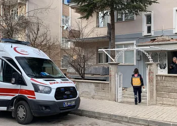 Karadeniz Ereğli’de operasyonda 1 kilogram uyuşturucu ele geçirildi