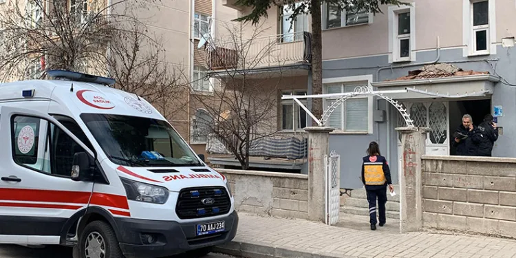 Karadeniz Ereğli’de operasyonda 1 kilogram uyuşturucu ele geçirildi